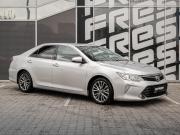 Toyota Camry VII (XV50) Рестайлинг Краснодар  - изображение 18