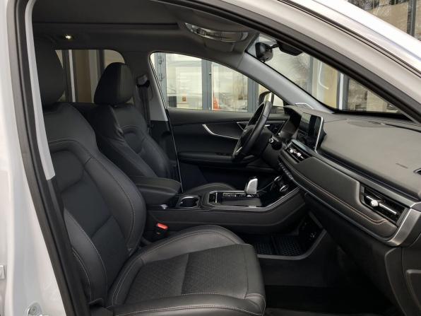 Chery Tiggo 8 I Рестайлинг с пробегом 2023 года, цена 1 799 000 рублей, 39200 км, внедорожник, Автокод Объявления