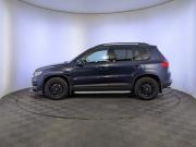 Volkswagen Tiguan I Рестайлинг Москва  - изображение 36