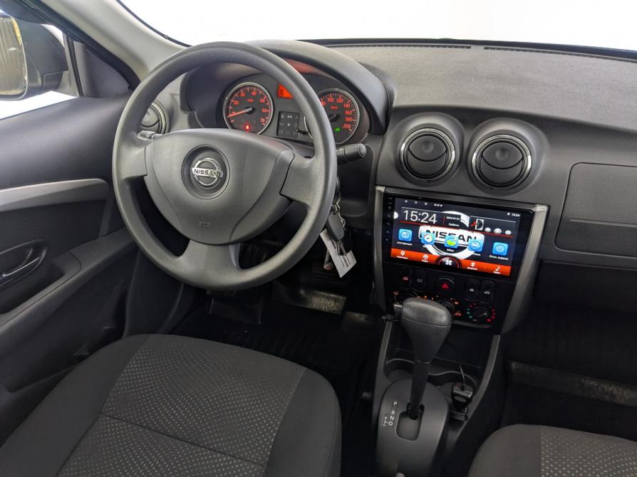 Nissan Almera III (G15) Москва  - изображение 27