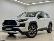 Toyota RAV4 V (XA50) Вологда  - изображение 28
