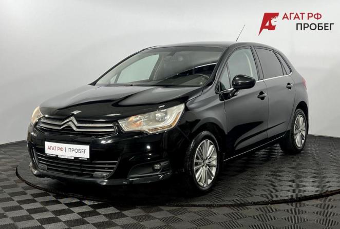 Citroen C4 I Рестайлинг с пробегом 2011 года, цена 480 000 рублей, 195304 км, хэтчбек, Автокод Объявления