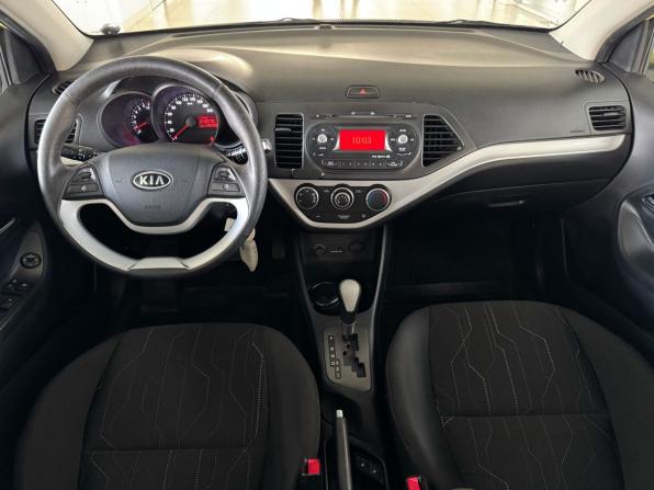 Kia Picanto II с пробегом 2011 года, цена 699 000 рублей, 149408 км, хэтчбек, Автокод Объявления
