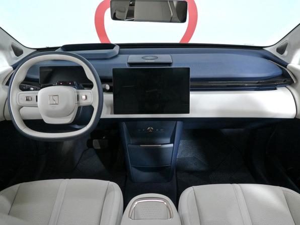 Zeekr X I с пробегом 2023 года, цена 4 199 000 рублей, 24800 км, внедорожник, Автокод Объявления