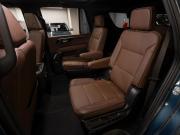 Chevrolet Tahoe V Рестайлинг Москва  - изображение 57