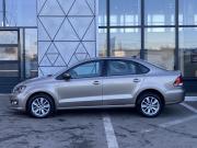 Volkswagen Polo V Рестайлинг Москва  - изображение 29