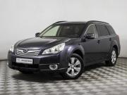 Subaru Outback IV Москва  - изображение 20