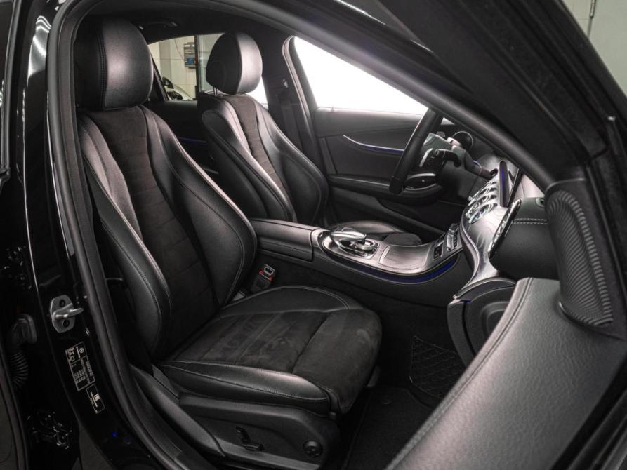 Mercedes-Benz E-Класс V (W213 S213 C238) Тюмень  - изображение 17
