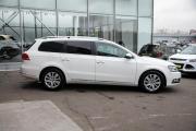 Volkswagen Passat B7 Иркутск  - изображение 29