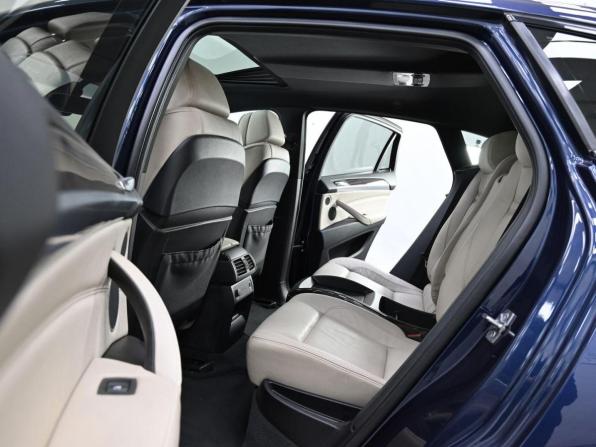 BMW X6 I (E71) с пробегом 2011 года, цена 1 499 000 рублей, 154887 км, внедорожник, Автокод Объявления