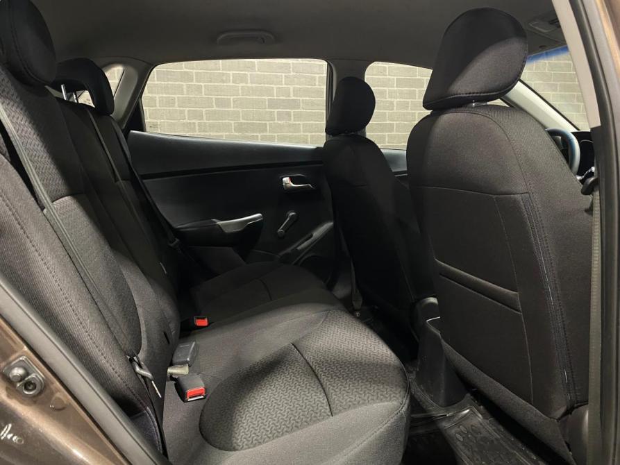 Kia Rio III Рестайлинг Челябинск  - изображение 11