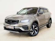 Geely Atlas Pro Тула  - изображение 25