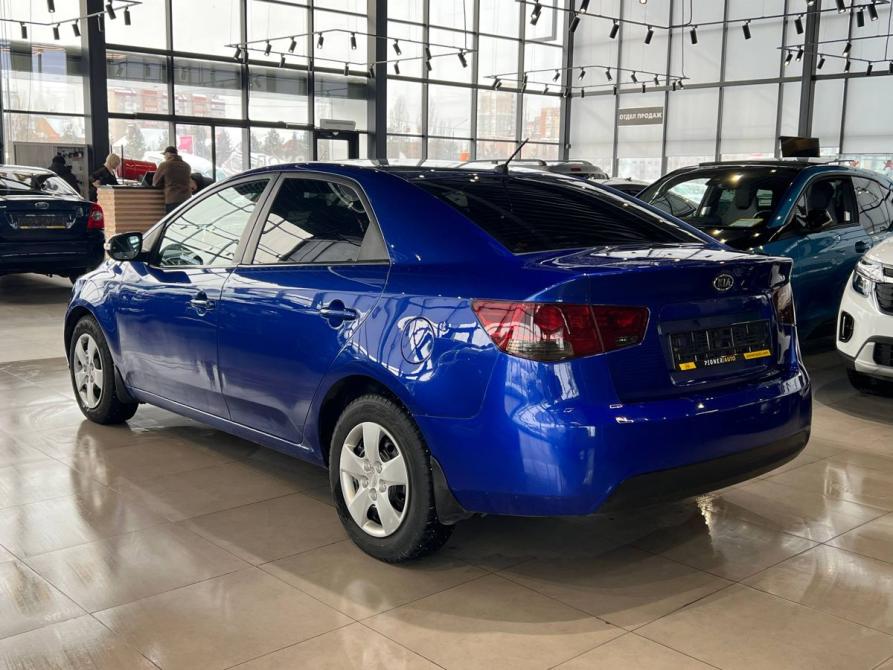 Kia Cerato II Оренбург  - изображение 7