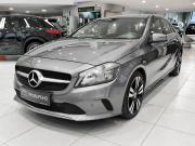 Mercedes-Benz A-Класс III (W176) Рестайлинг Казань  - изображение 23
