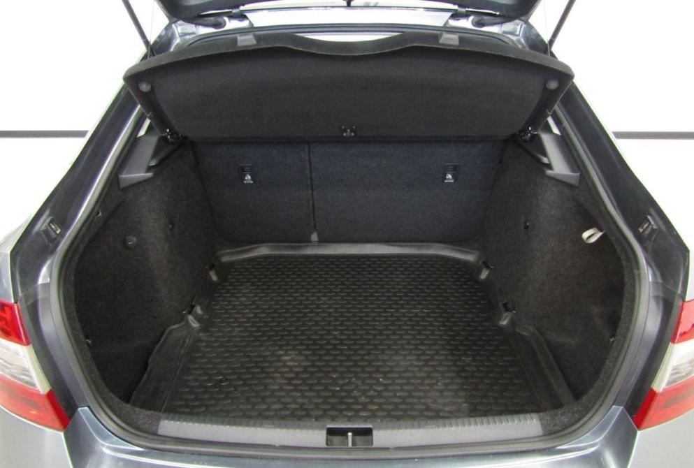 Skoda Octavia III (A7) Рестайлинг Екатеринбург  - изображение 16