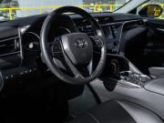Toyota Camry VIII (XV70) Москва  - изображение 26