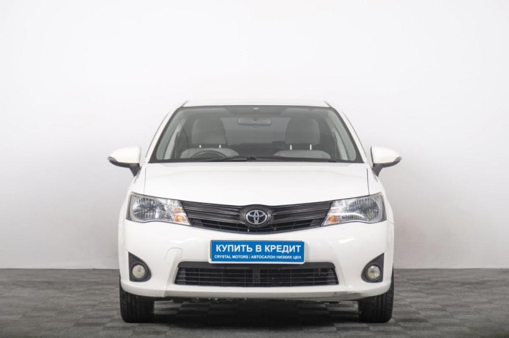 Toyota Corolla XI (E160 E170 E180) Томск  - изображение 4