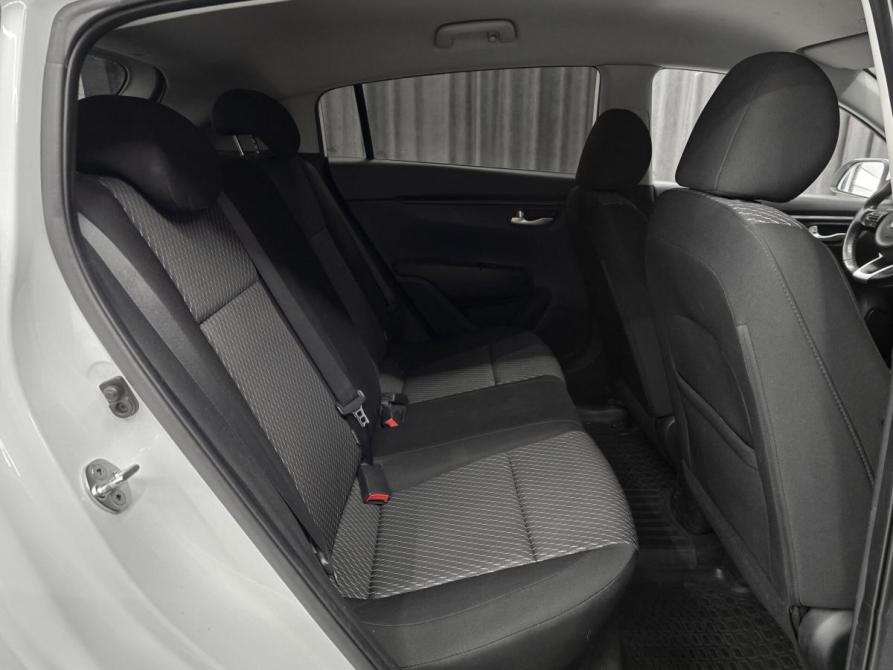 Kia Rio IV Красноярск  - изображение 17