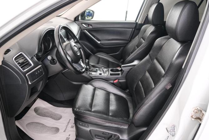 Mazda CX-5 I Рестайлинг с пробегом 2015 года, цена 2 249 000 рублей, 167000 км, внедорожник, Автокод Объявления