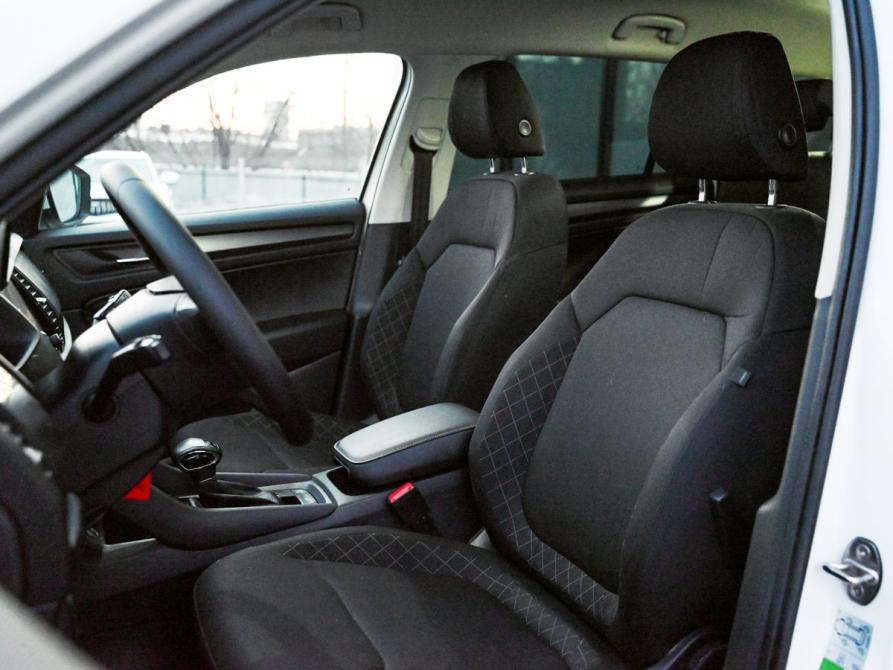 Skoda Kodiaq I Екатеринбург  - изображение 16