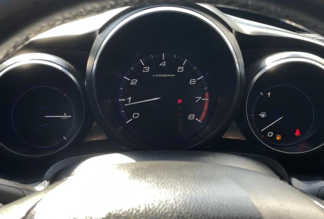 Honda Civic IX с пробегом 2012 года, цена 1 050 000 рублей, 272245 км, хэтчбек, Автокод Объявления