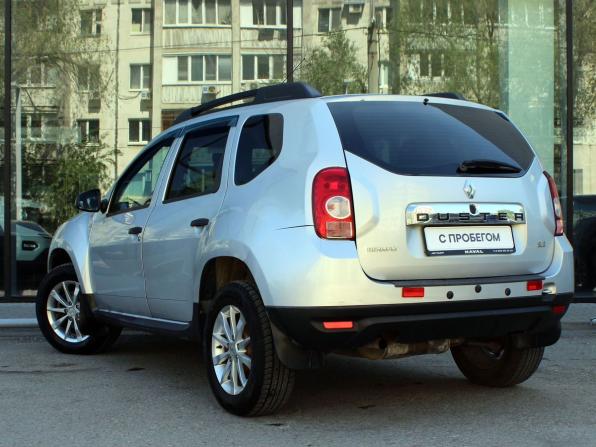 Renault Duster I с пробегом 2012 года, цена 930 000 рублей, 107784 км, внедорожник, Автокод Объявления