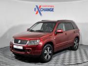 Suzuki Grand Vitara II Нижний Новгород  - изображение 17