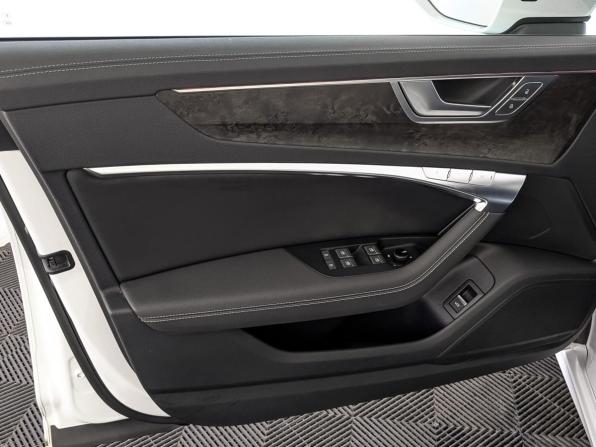 Audi A6 V (C8) с пробегом 2020 года, цена 5 170 000 рублей, 85848 км, седан, Автокод Объявления