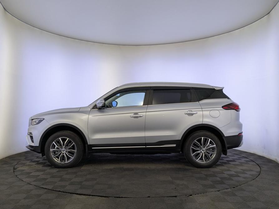 Geely Atlas Pro Москва  - изображение 8
