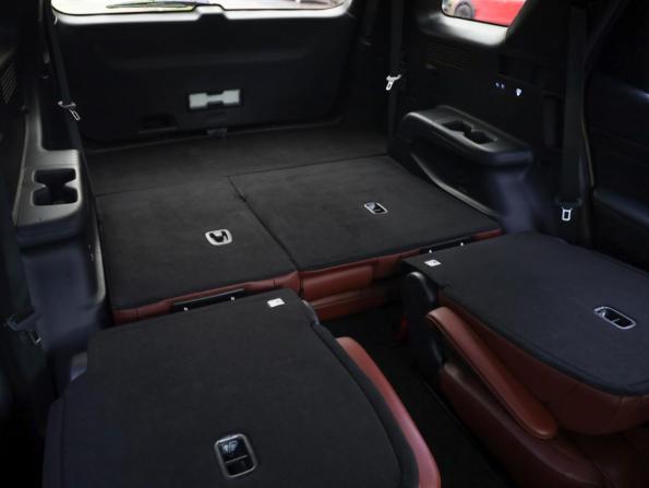 Hyundai Palisade I с пробегом 2019 года, цена 3 669 000 рублей, 113851 км, внедорожник, Автокод Объявления