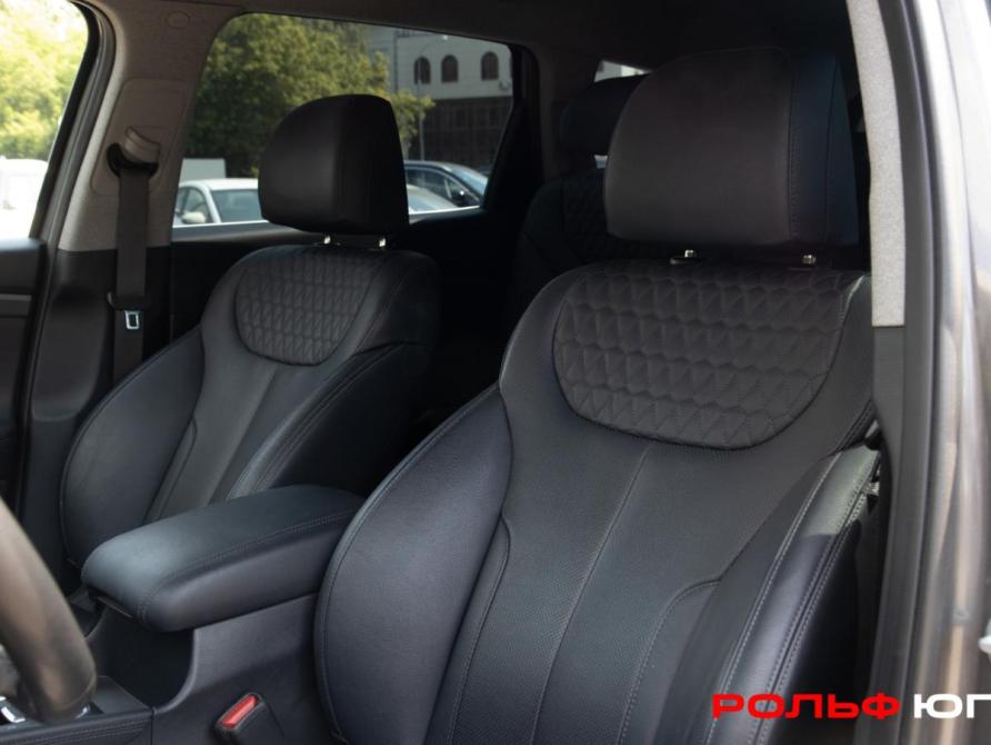 Hyundai Santa Fe IV Москва  - изображение 14