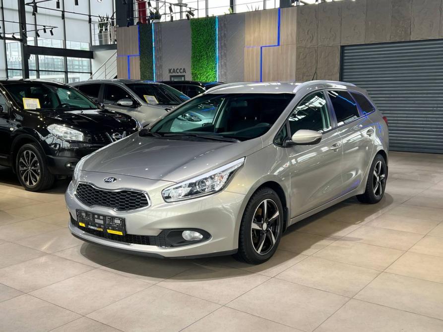 Kia Ceed II Оренбург  - изображение 1