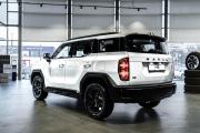 Haval H3 I Рестайлинг Санкт-Петербург  - изображение 28