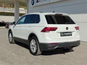 Volkswagen Tiguan II Рестайлинг Казань  - изображение 30