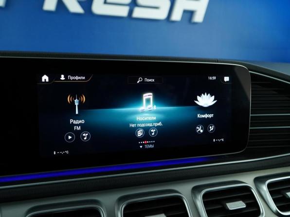 Mercedes-Benz GLE II (V167) с пробегом 2019 года, цена 5 499 046 рублей, 120000 км, внедорожник, Автокод Объявления