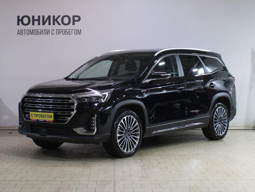 JETOUR X90+ Дзержинск  - изображение 1