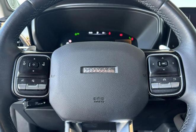 Haval H3 I с пробегом 2024 года, цена 2 650 000 рублей, 55988 км, внедорожник, Автокод Объявления