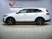 Kia Sorento III Prime Уфа  - изображение 26