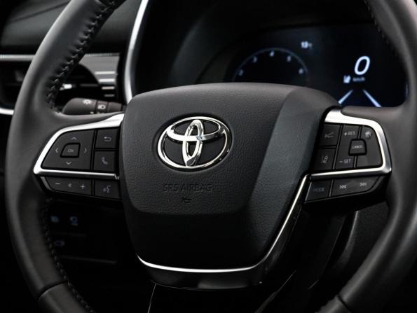 Toyota Highlander IV (XU70) с пробегом 2025 года, цена 5 199 000 рублей, 2005 км, внедорожник, Автокод Объявления