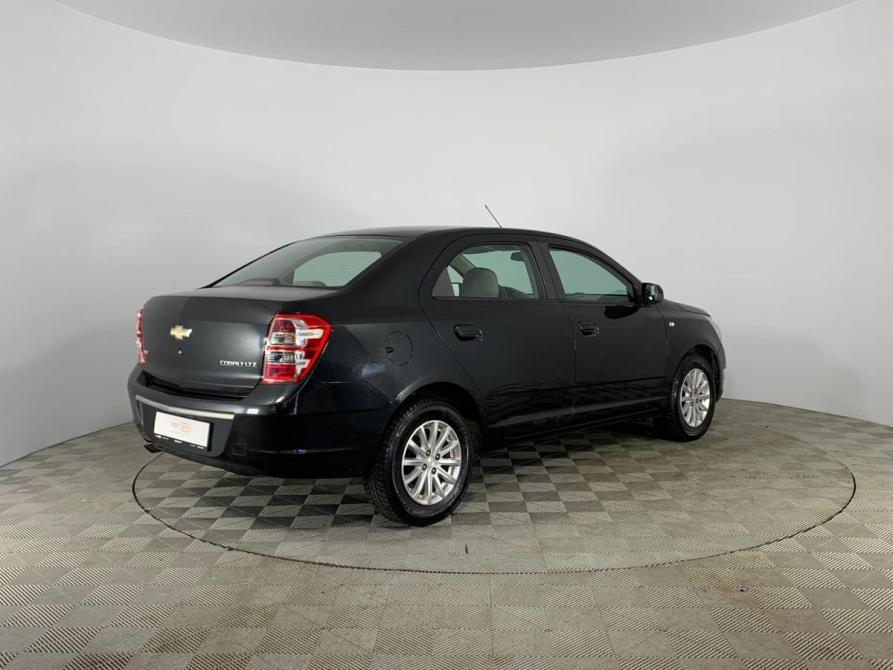 Chevrolet Cobalt II Ногинск  - изображение 4