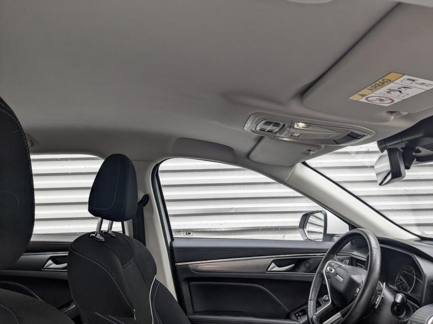 Haval Jolion I Москва  - изображение 22