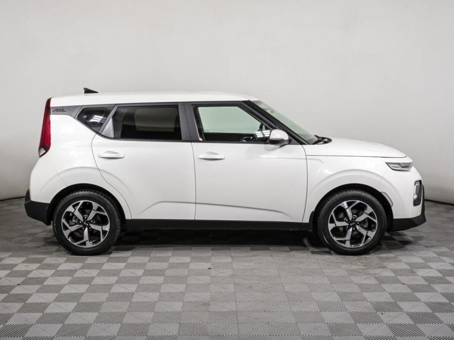 Kia Soul III Москва  - изображение 4