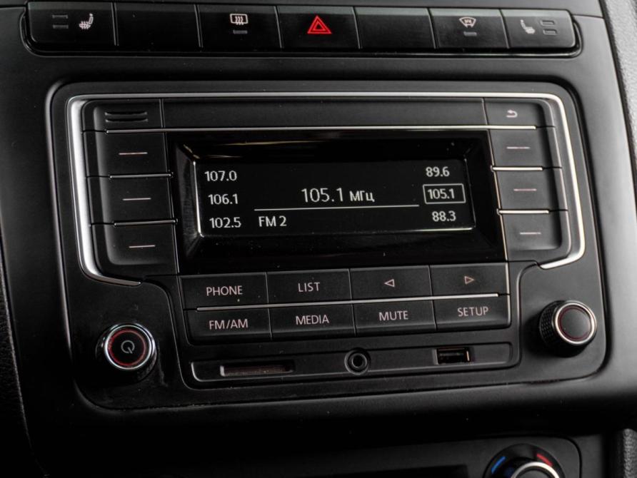 Volkswagen Polo V Рестайлинг Тюмень  - изображение 13