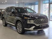 Hyundai Santa Fe IV Рестайлинг Казань  - изображение 25