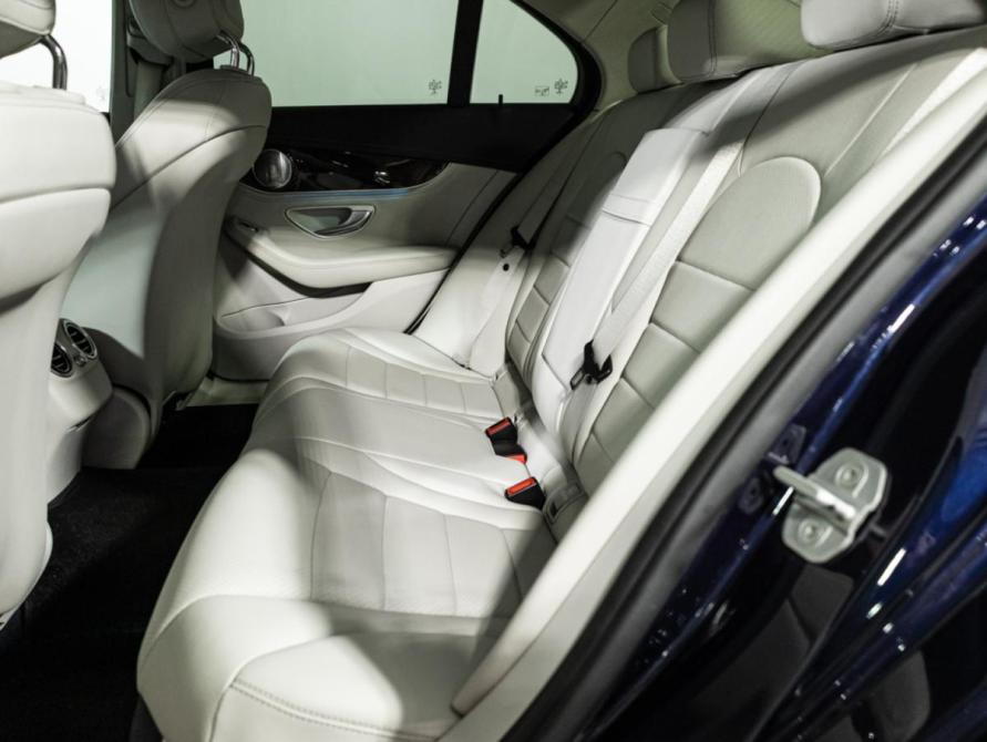 Mercedes-Benz C-Класс IV (W205) Санкт-Петербург  - изображение 10