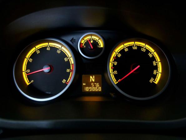 Opel Corsa D Рестайлинг II с пробегом 2011 года, цена 370 000 рублей, 189866 км, хэтчбек, Автокод Объявления