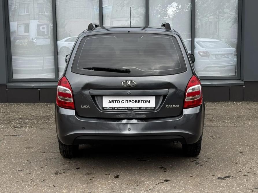 Lada (ВАЗ) Kalina II Ярославль  - изображение 7