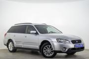 Subaru Outback III Оренбург  - изображение 19