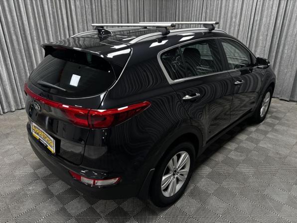 Kia Sportage IV с пробегом 2018 года, цена 1 950 000 рублей, 144710 км, внедорожник, Автокод Объявления