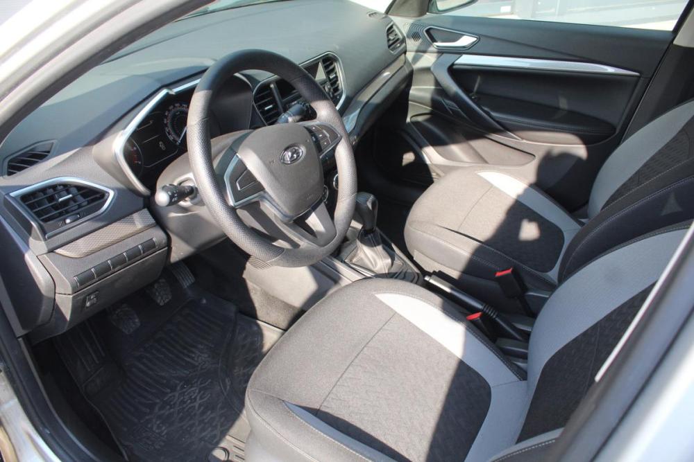 Lada (ВАЗ) Vesta I Рестайлинг (NG) Брянск  - изображение 5